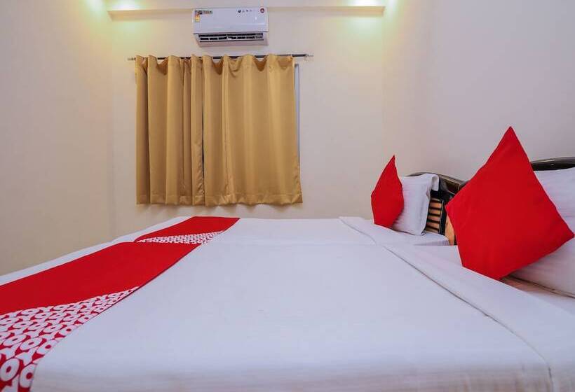 هتل Midtown By Oyo Rooms