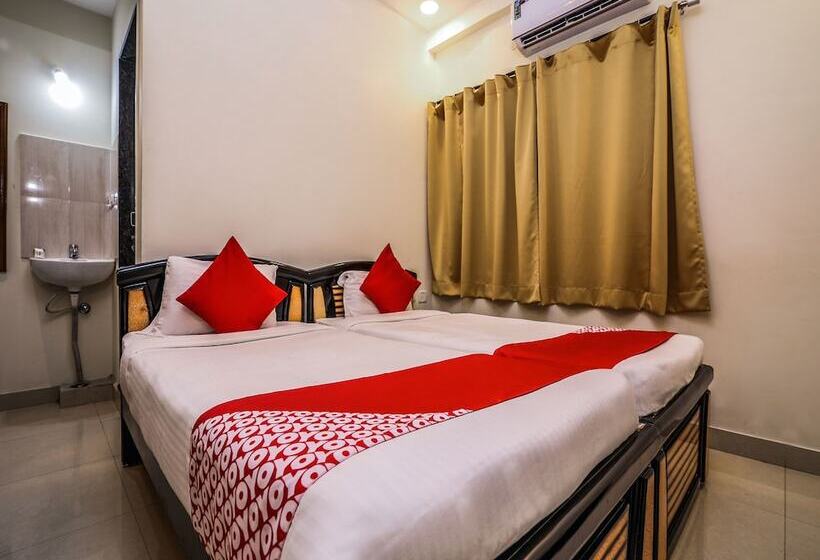 هتل Midtown By Oyo Rooms