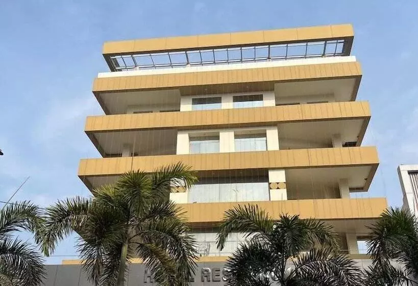 Hotel Residency