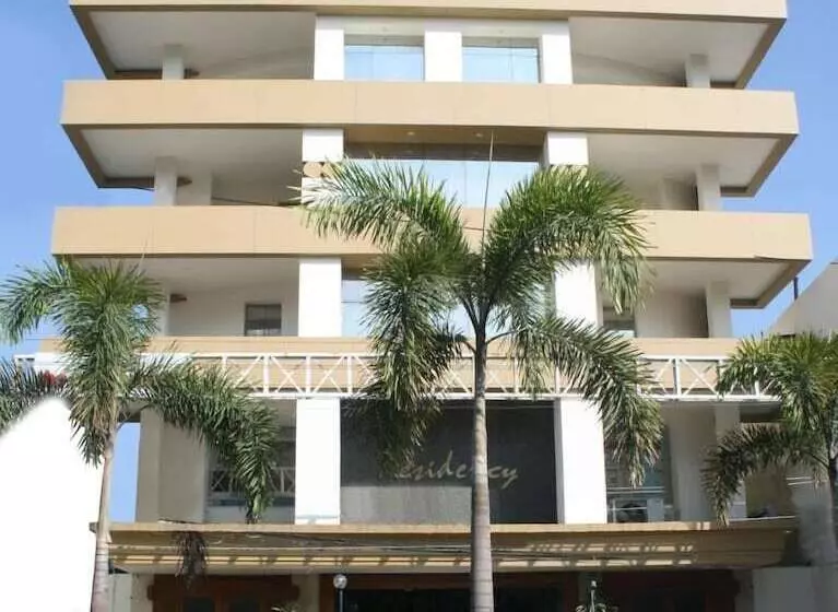 Hotel Residency