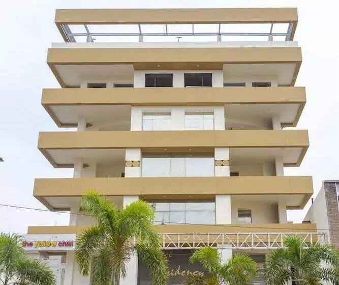 Hotel Residency