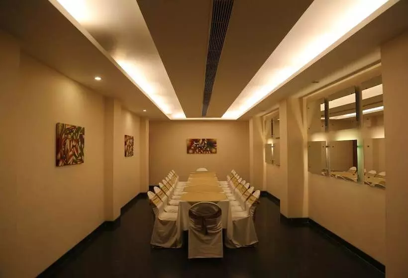 Hotel Residency