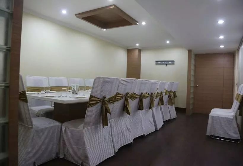 Hotel Residency