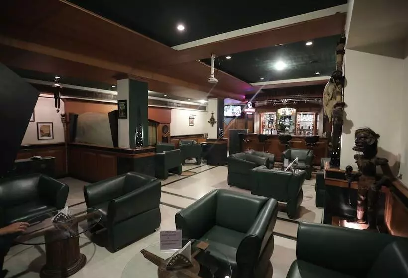 Hotel Residency