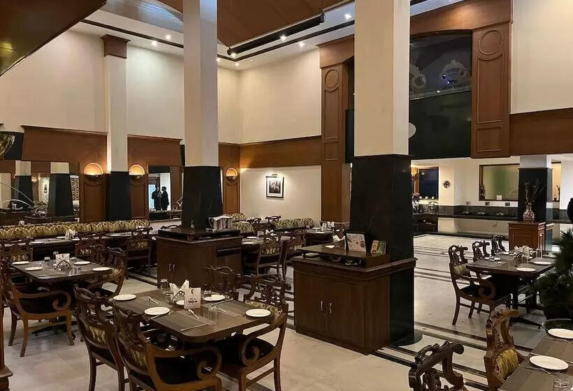 Hotel Residency