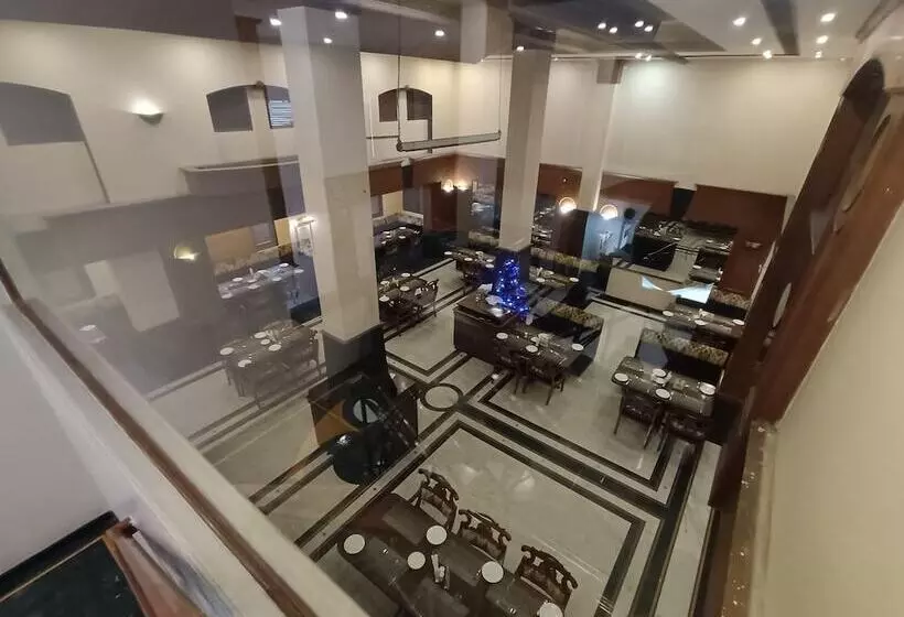 Hotel Residency