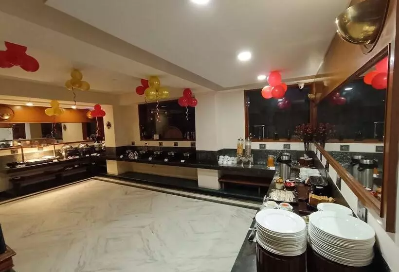 Hotel Residency