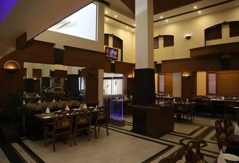 Hotel Residency