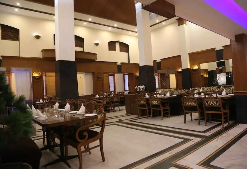 Hotel Residency
