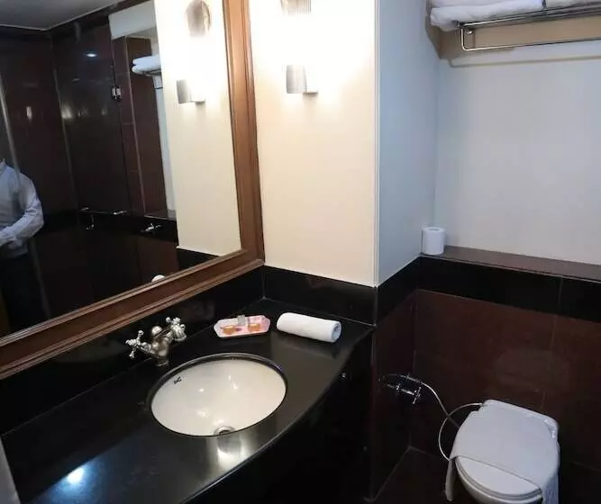 Hotel Residency