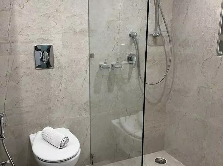 Hotel Residency