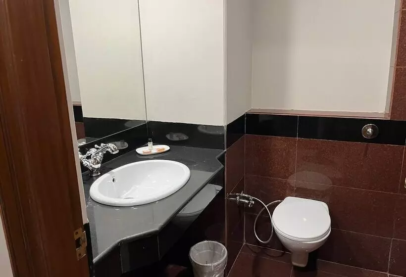 Hotel Residency