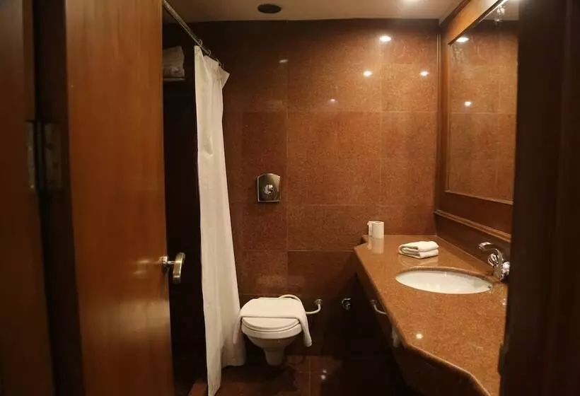 Hotel Residency