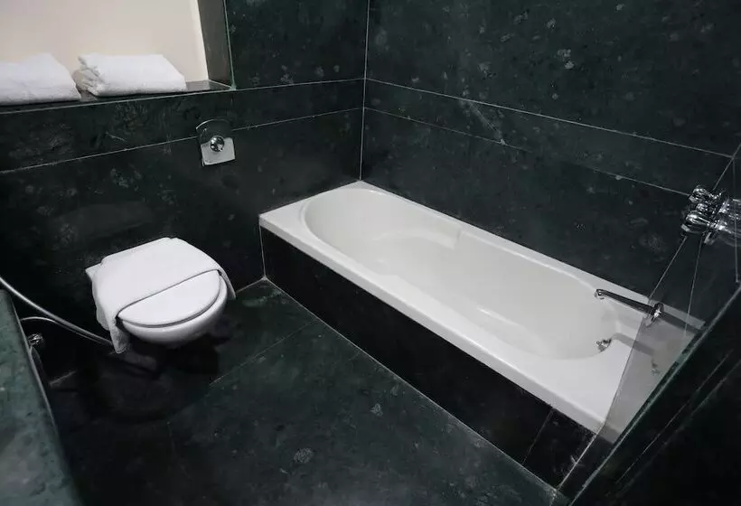 Hotel Residency