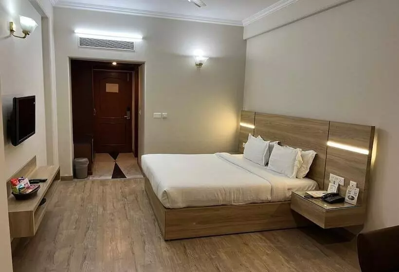 Hotel Residency