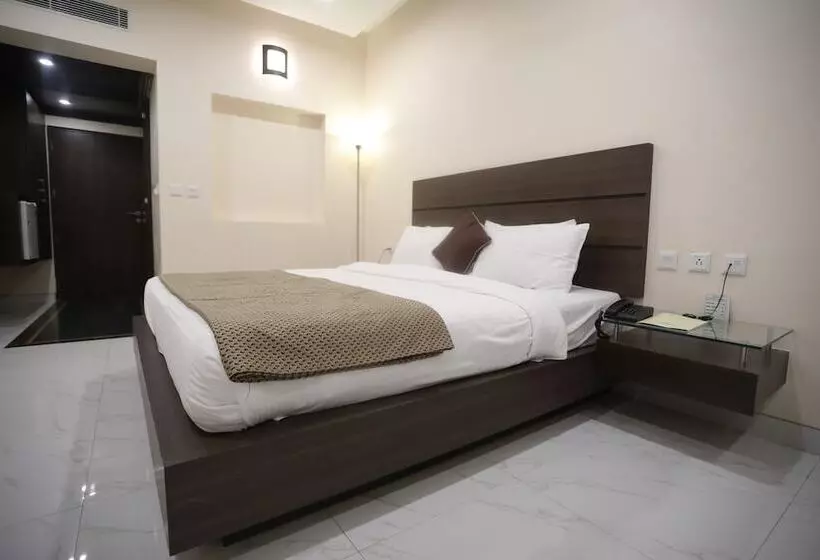 Hotel Residency