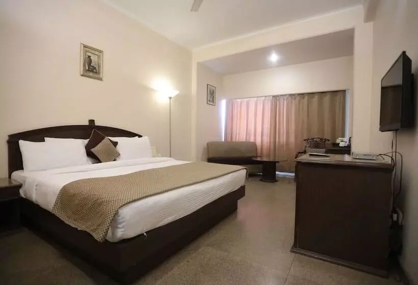 Hotel Residency