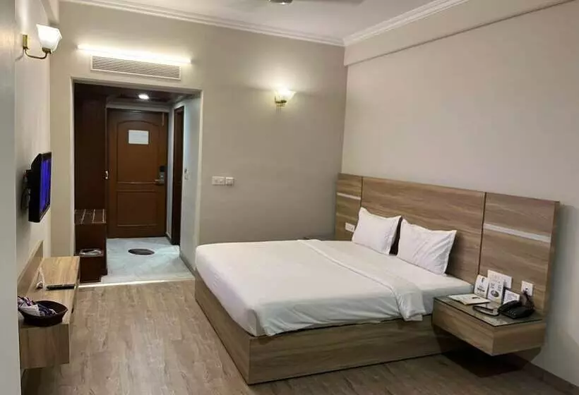 Hotel Residency