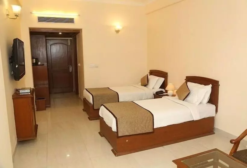 Hotel Residency