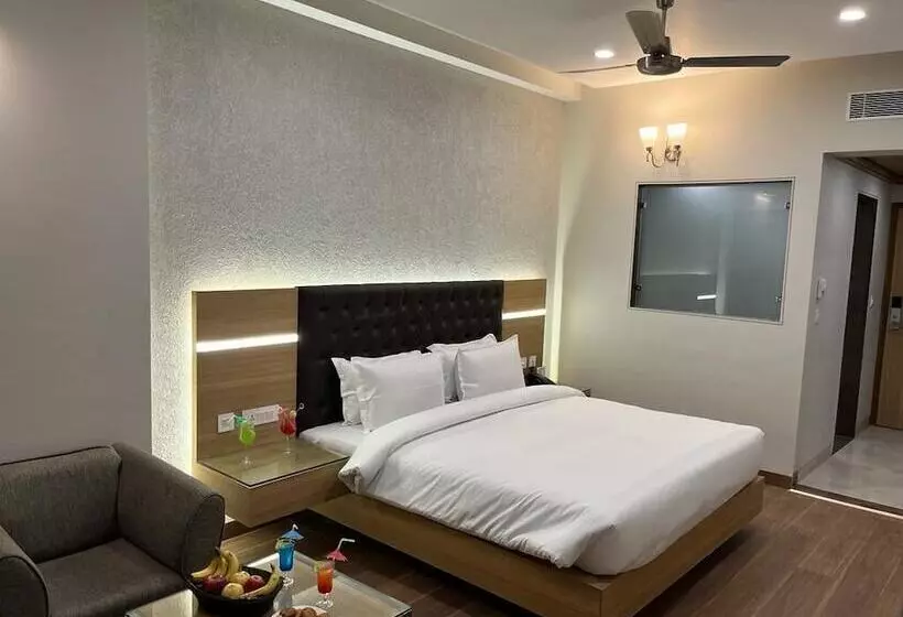Hotel Residency