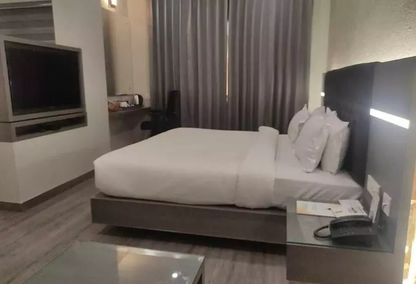 Hotel Residency