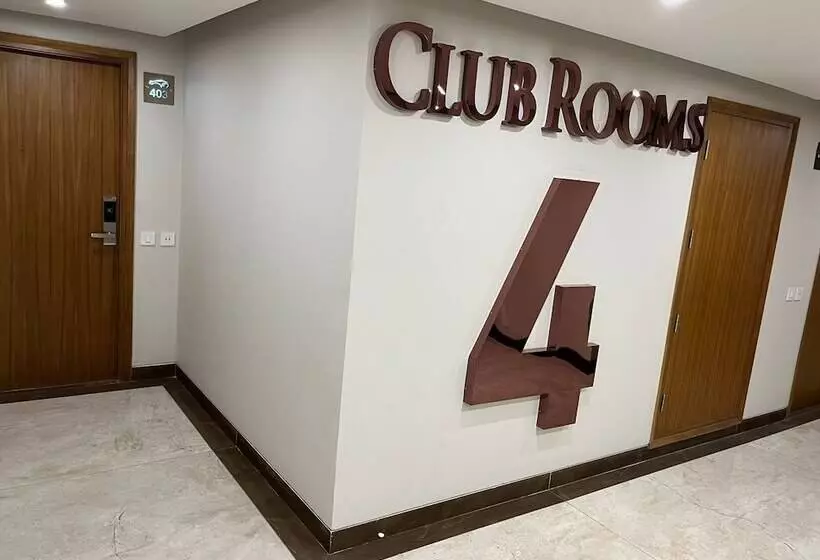 Hotel Residency