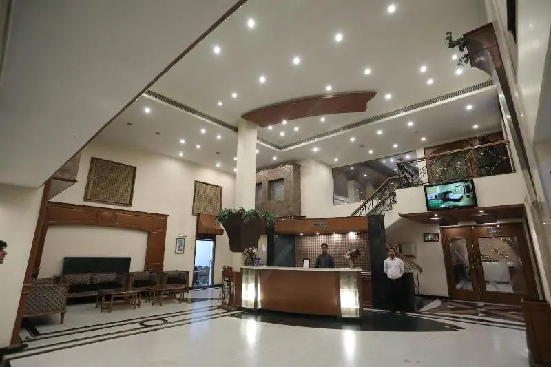 Hotel Residency