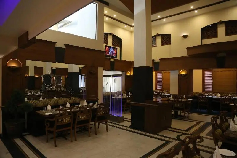 Hotel Residency