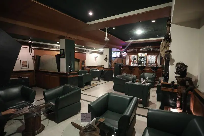 Hotel Residency