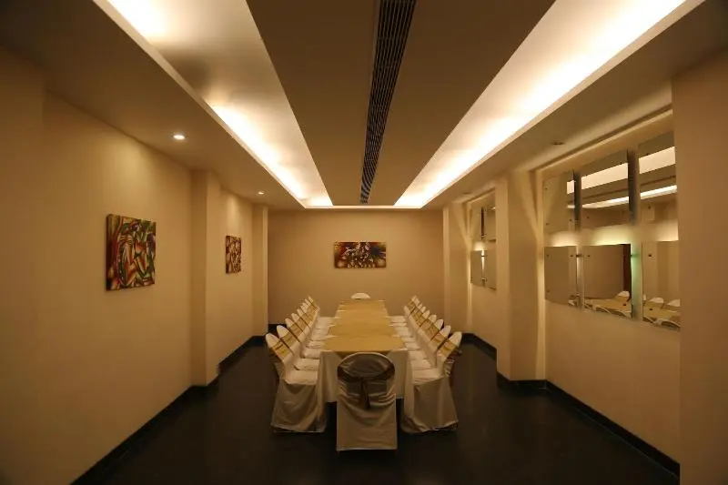 Hotel Residency