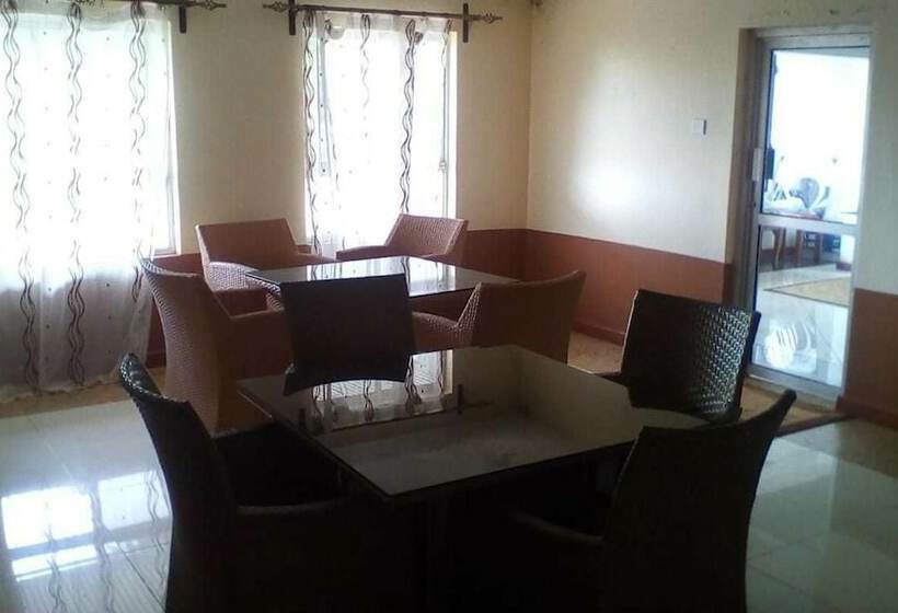 Отель Rose House