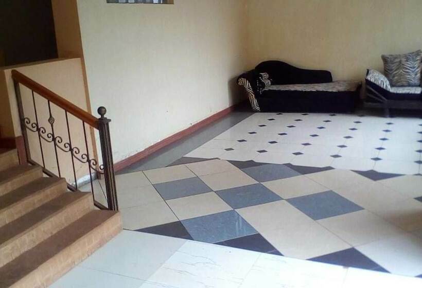 Отель Rose House