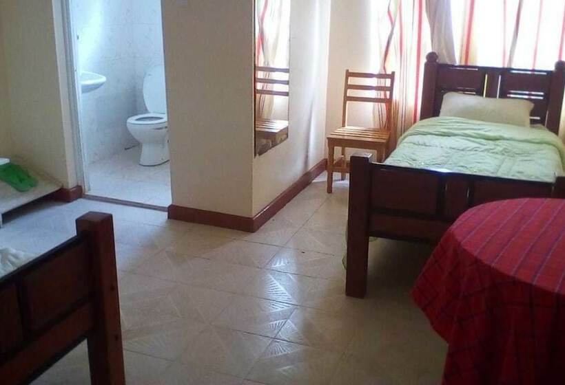 Отель Rose House