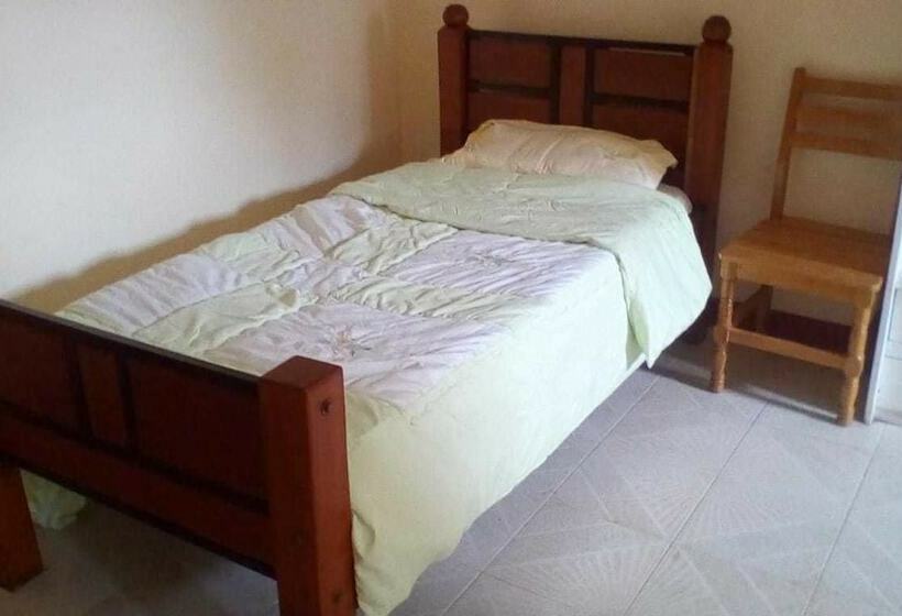 Отель Rose House