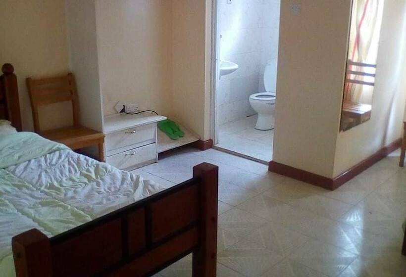 Отель Rose House