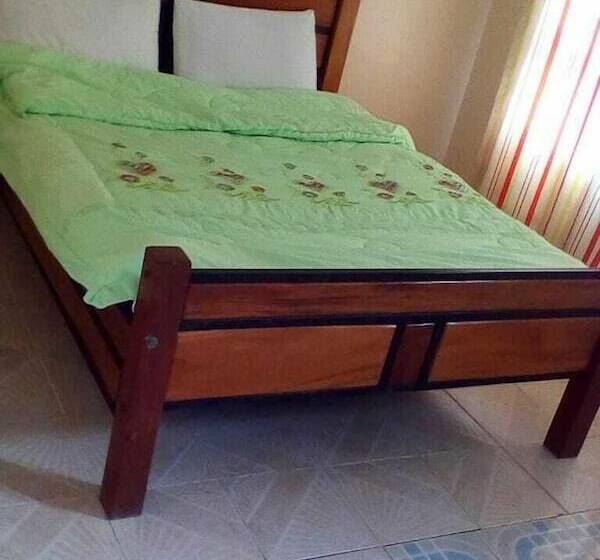 Отель Rose House