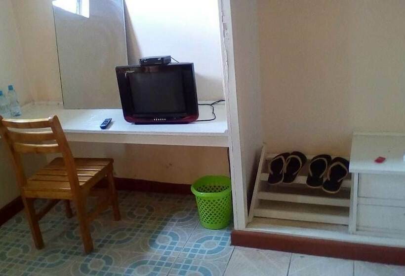 Отель Rose House