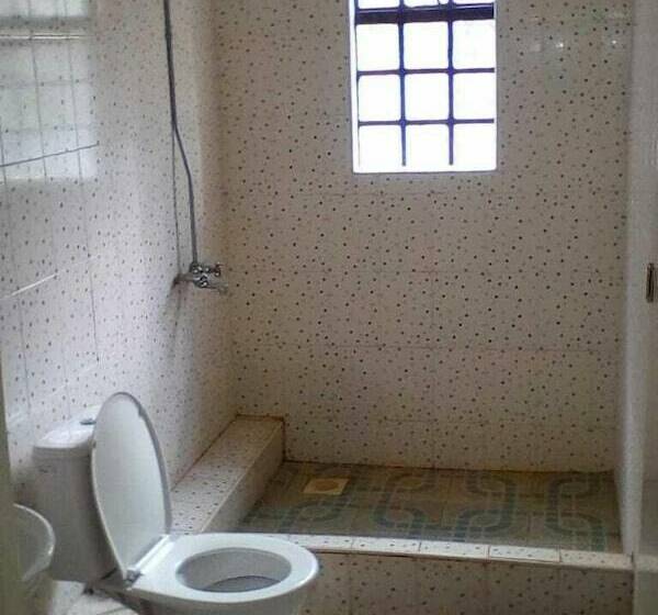 Отель Rose House