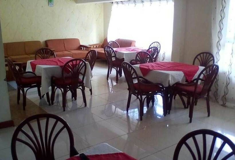 Отель Rose House