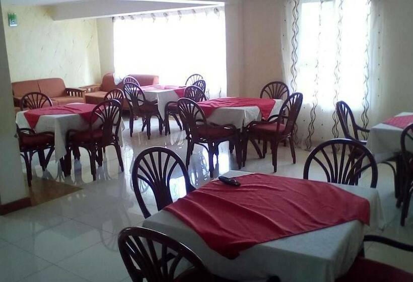 Отель Rose House