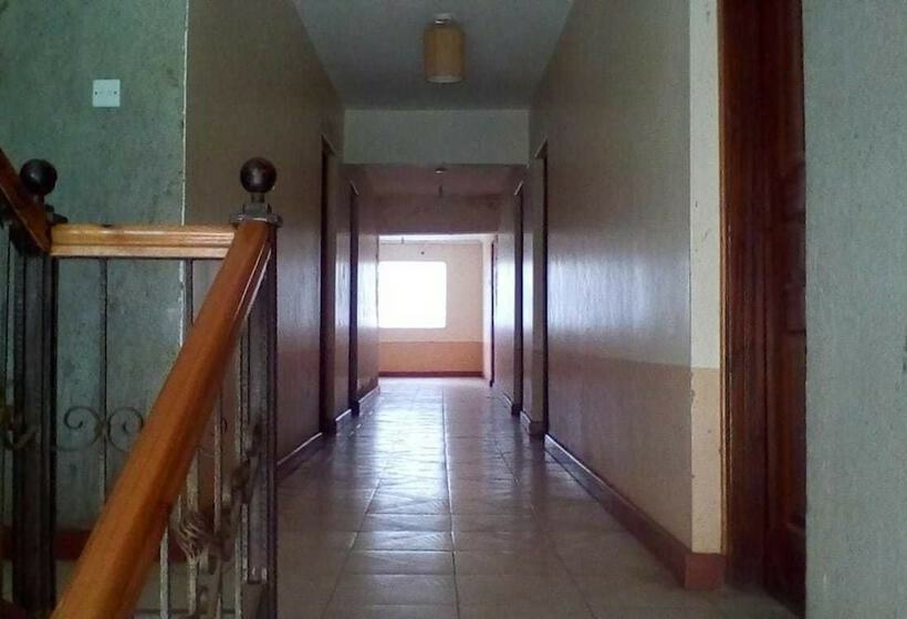 Отель Rose House