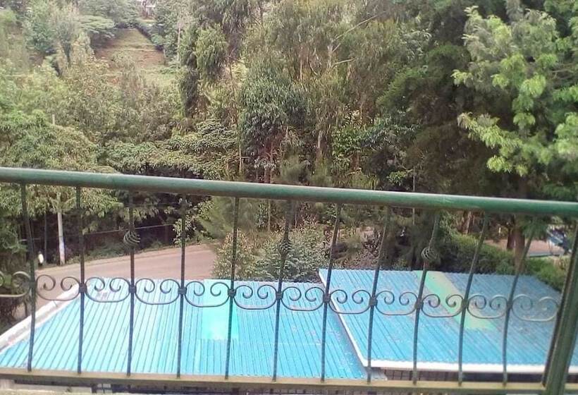 Отель Rose House