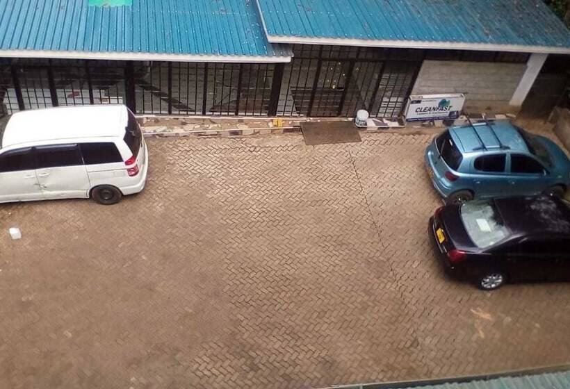 Отель Rose House