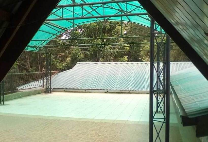 Отель Rose House