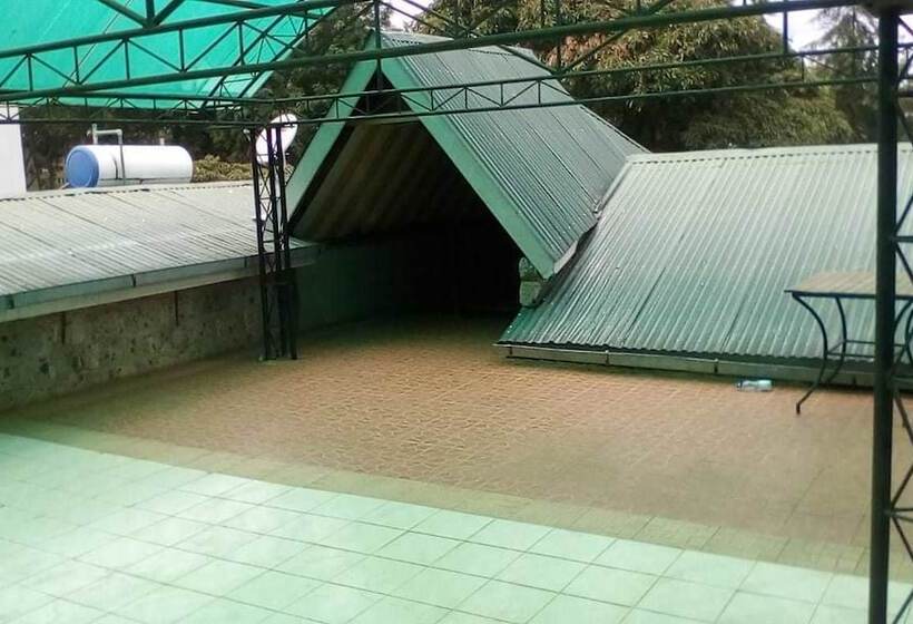 Отель Rose House