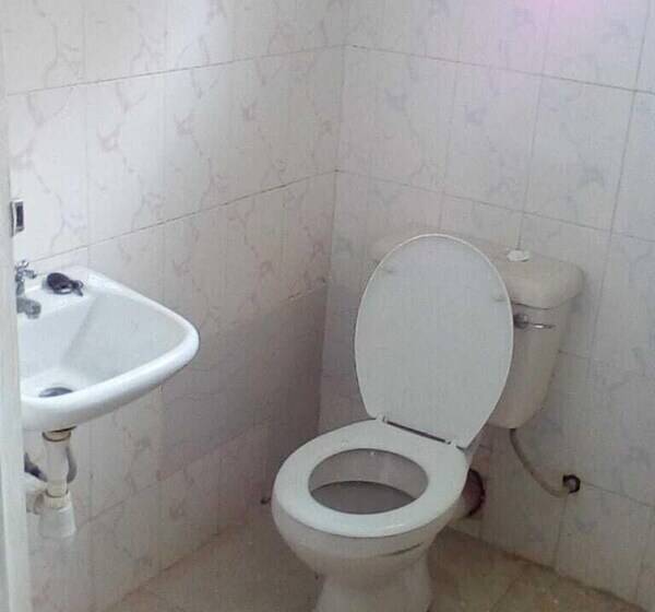 Отель Rose House