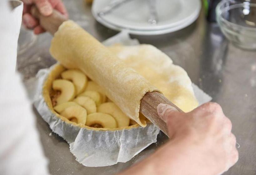 فندق ريفى Agriturismo Maso Botes