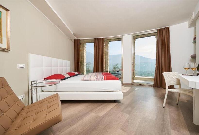 فندق ريفى Agriturismo Maso Botes