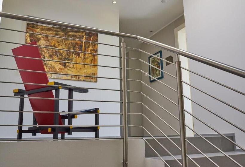 فندق ريفى Agriturismo Maso Botes