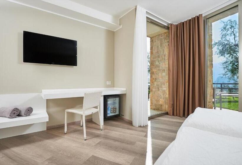 فندق ريفى Agriturismo Maso Botes